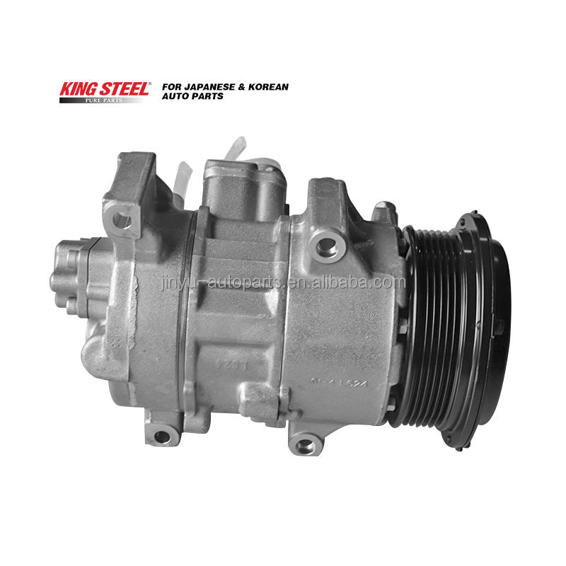 KINGSTEEL OEM 88310-1A770 Auto Parts Air Conditioning Systems Car AC Compressor for CROWN GRS180 GRS182 2003-