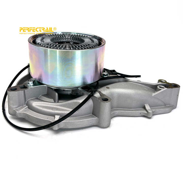 PERFECTRAIL 24152057 85151955 22183231 22552995 23959591 Cooling System Engine Electric Truck Water Pump for Volvo VA VH 2016-