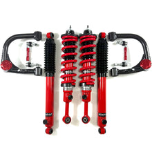 Load image into Gallery viewer, [SHK-TYT-013] 2012-2023 Toyota Hilux Revo / Vigo Shock Absorber