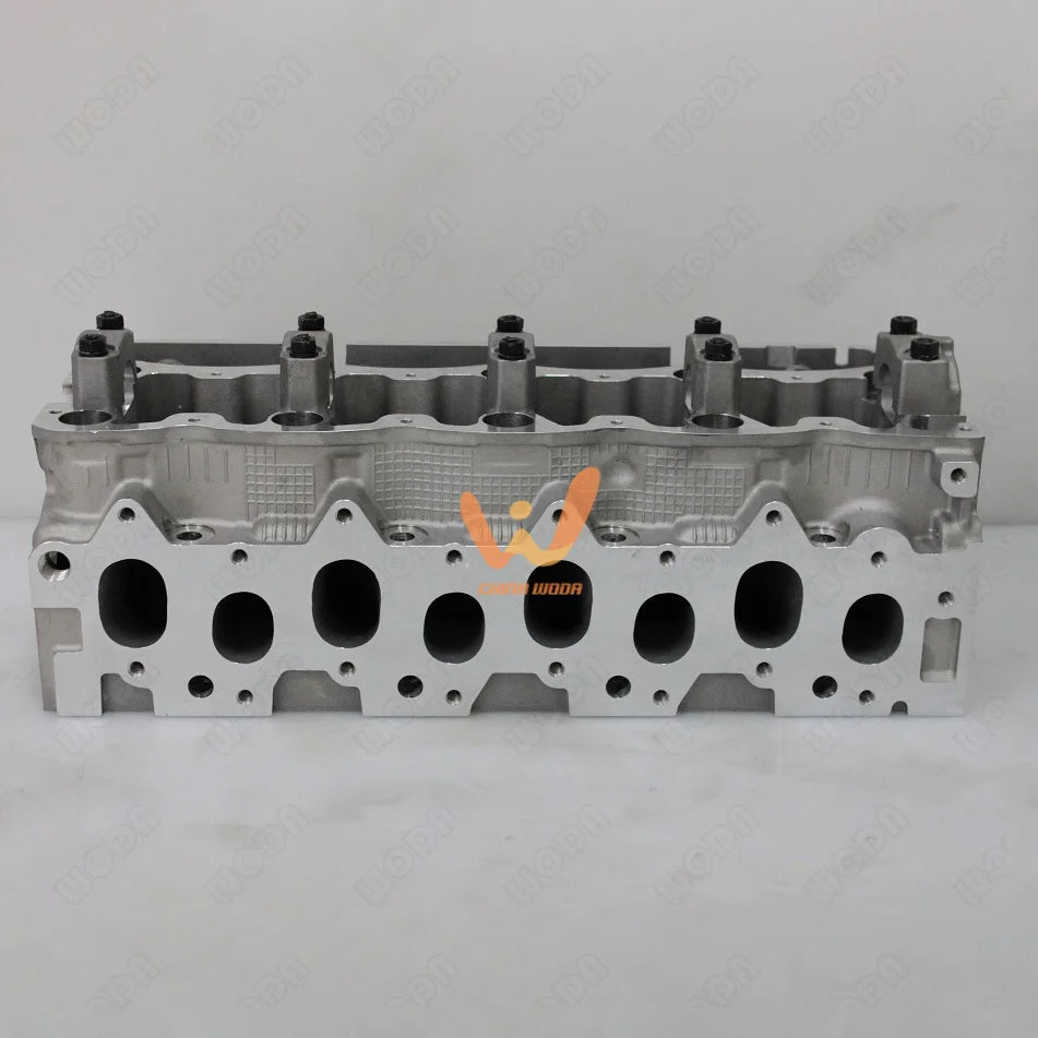 IVECO DAILY III Van 1999.05-2007.07 50 C 11 (78KW,106PS) 908387 908587 Cylinder Head for Fiat Ducato Iveco 2.8 Multicar M26 Fumo 2.8 – OEM 908587 - image 3