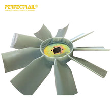 Load image into Gallery viewer, PERFECTRAIL 4035-41393-01 Factory Heavy Duty Truck Parts Cooling Fan Blade for International Trucks