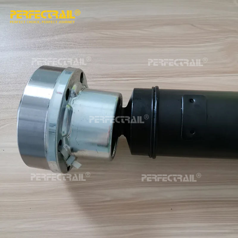 PERFECTRAIL 7L6521101 Manufacturer Auto Parts Driveshaft Propshaft Cardan Drive Propeller Shaft for VW Touareg for Audi Q7