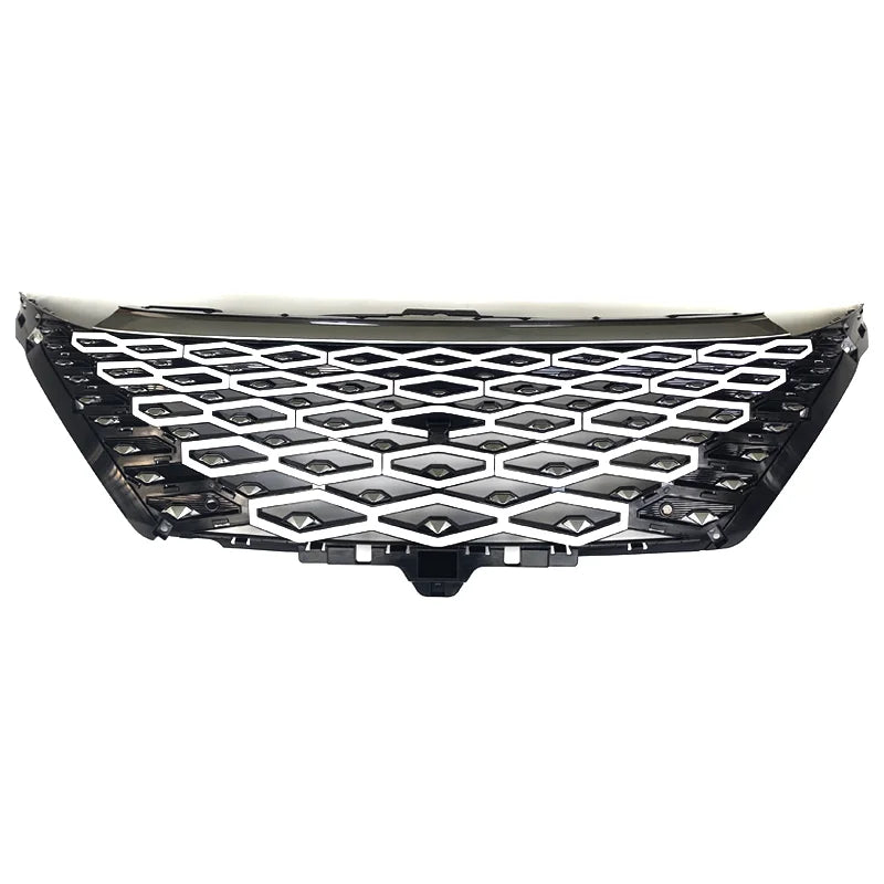 Front Bumper Grille for Oumengda SUV T19C Style Radiator