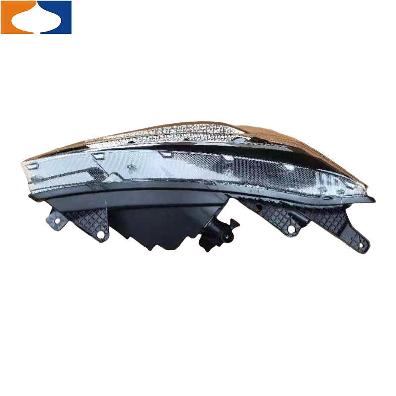 Chery Jetour X90 Plus Headlight F08-4421020FL Car Accessory