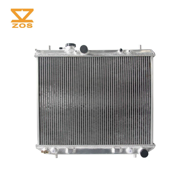 Custom Car Radiator for Daihatsu Terios J100 J102 J120 RG 1.3L 1997-2006