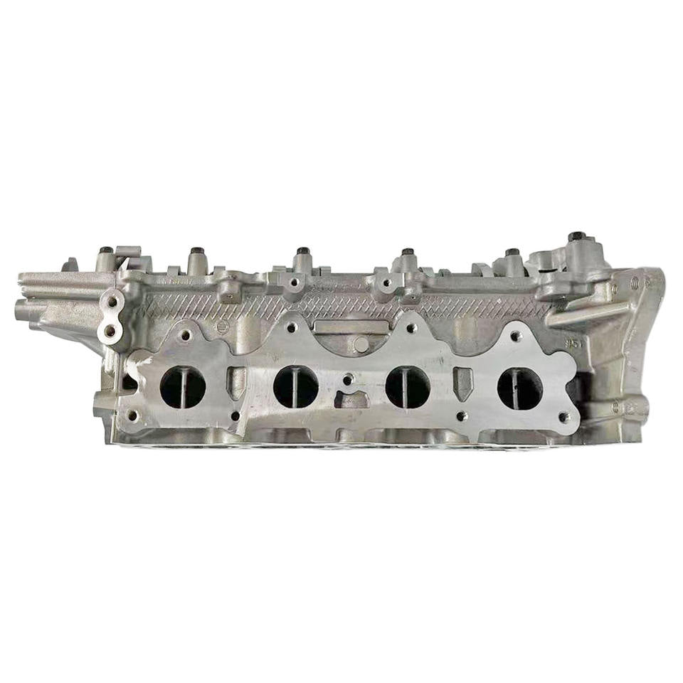 High Quality Auto 4 Valve Aluminum G4FJ G4FD Cylinder Head Assembly 1.6L 1.6 Turbo for Hyundai Kia