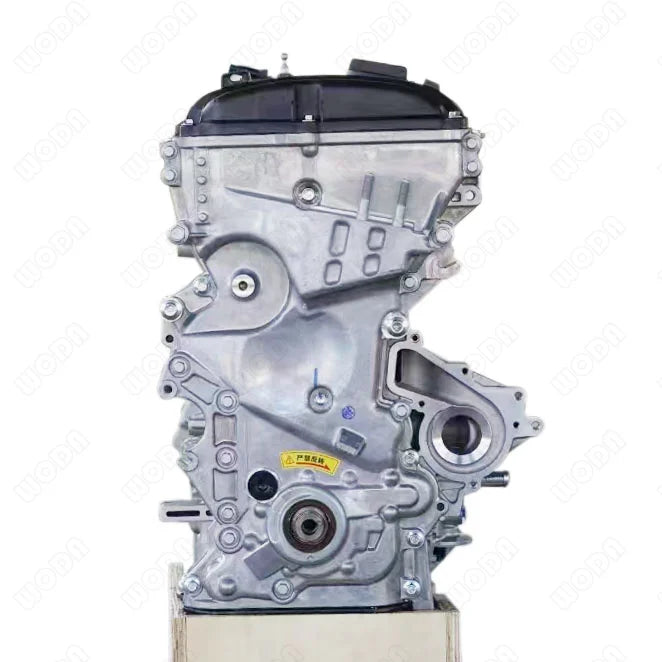 Hyundai Tucson / I30 / I40 / Sonata / Elantra / Carens / Soul / Sportage 2.0L G4NC Petrol Engine (OEM 211012E071) - image 3