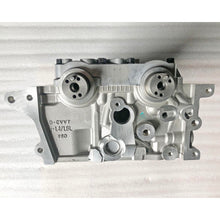 Load image into Gallery viewer, High Quality G4FG 1.6 Engine Empty 4 Valve 1591cc Cylinder Head Assembly for Hyundai Kia 22100-B200