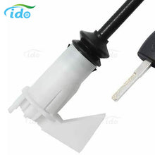Load image into Gallery viewer, 4M5AA16B970BA Auto Parts Door Bonnet Release Lock Repair Kit for Ford Focus MK2 2005 -2011