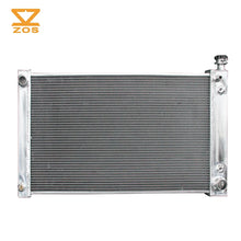 Load image into Gallery viewer, Car Radiator for Chevrolet / GMC C1500 Suburban C2500 Suburban C3500 C3500HD K1500 Suburban K2500 Suburban