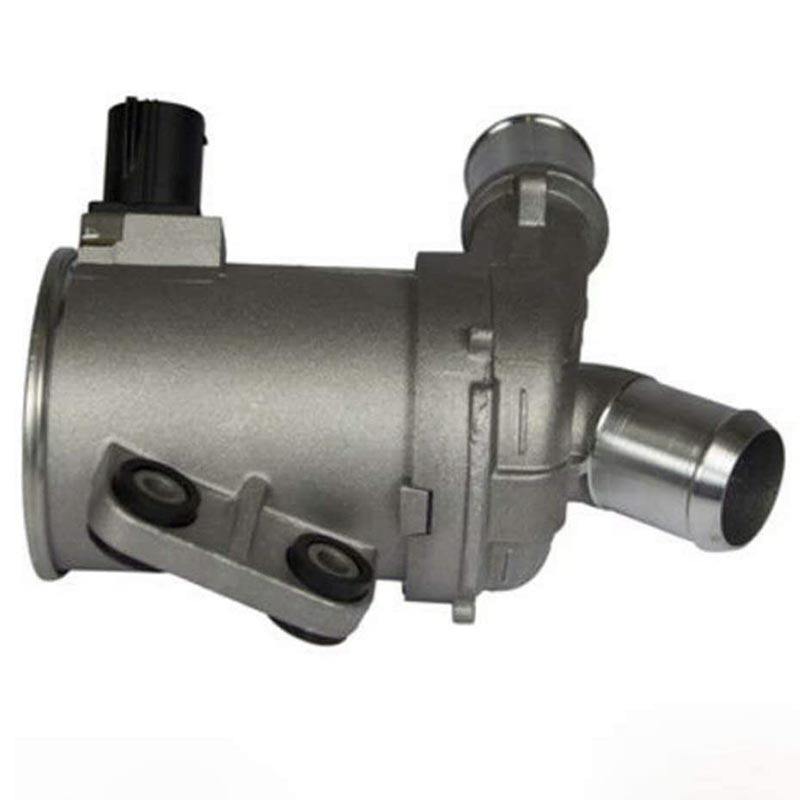 DS7Z8C419D DS7E8C419BA DS7E8C419CB Water Pump for Ford C-max for fusion