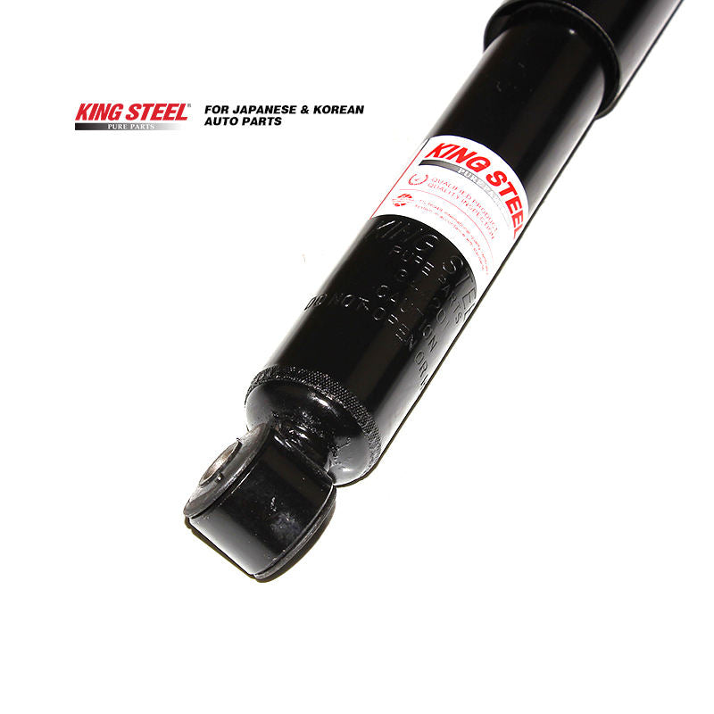 KINGSTEEL OEM 344201 48511-26150 48511-29455 New Steel Front Shock Absorber Auto Suspension Parts LANOS/SENS 1997- Daewoo