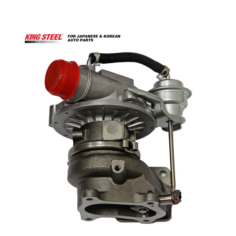 Kingsteel RHF5 OEM VJ24 WL01 VC430011 Auto Turbo Charger Car Engine Turbocharger for Mazda Bongo
