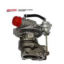 Load image into Gallery viewer, Kingsteel RHF5 OEM VJ24 WL01 VC430011 Auto Turbo Charger Car Engine Turbocharger for Mazda Bongo