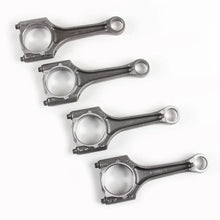 Load image into Gallery viewer, H-Beam Forged Connecting Rod for Audi VW Superb EA888 2.0L TSI Gen 3 Length 144mm 23mm Pin