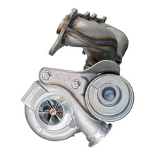 Load image into Gallery viewer, High Performance Flow Billet Twin Turbo TD04 17T 19T N54 Turbocharger for Bmw 535i 49131-07019 49131-07030