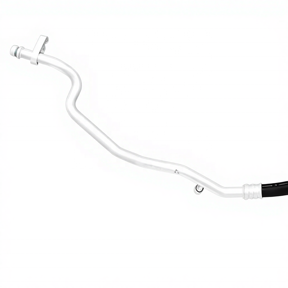 New AC Low-Pressure Air Conditioning Replacement Tubes for Atenza 2014-