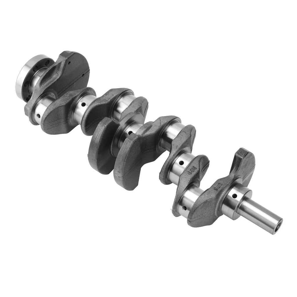 OEM 23111-2G010 G4KD 2.0L Engine Crankshaft for Hyundai Kia K5 NFC 2008-2018 Sonata Yf Nu 2.0