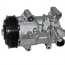 Load image into Gallery viewer, OEM 88310-02851/88510-02850 12V AC Compressor for 2014-2018 1.8L