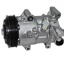 Load image into Gallery viewer, OEM 88310-02851/88510-02850 12V AC Compressor for 2014-2018 1.8L
