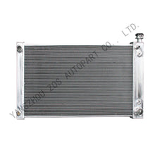 Load image into Gallery viewer, Car Radiator for Chevrolet / GMC C1500 Suburban C2500 Suburban C3500 C3500HD K1500 Suburban K2500 Suburban