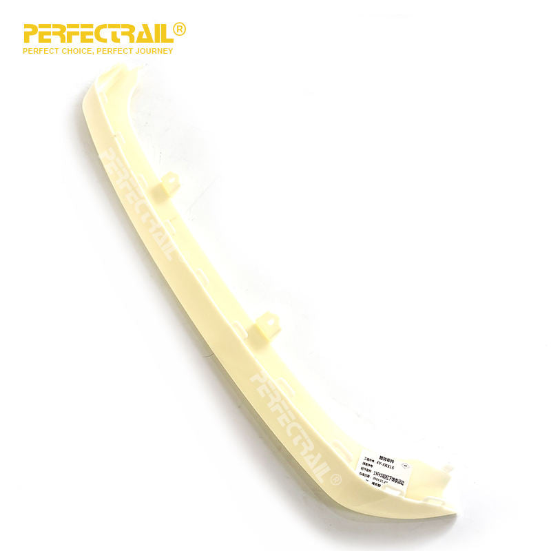 PERFECTRAIL F1EJ 17F017 A Car Auto Parts Front Bumper Lower Air Deflector Panel for Ford Focus MK3