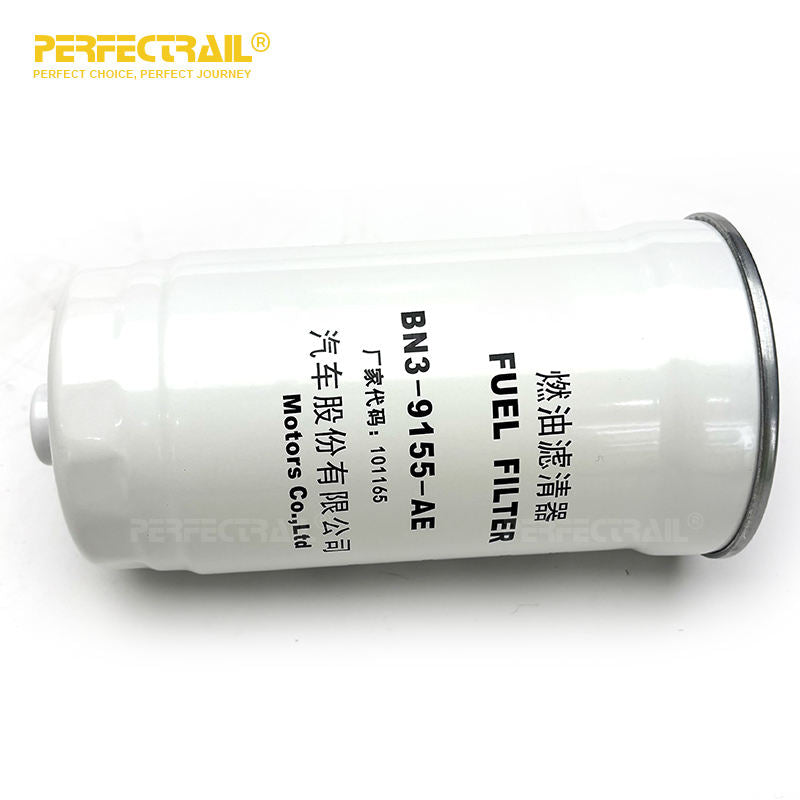 PERFECTRAIL BN3-9156-AA Factory Auto Light Truck Parts Fuel Filter for JMC Convey Carrying Conquer