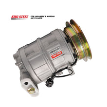 Load image into Gallery viewer, KINGSTEEL OEM 92600-58N00 Auto Parts Air Conditioning Systems Car AC Compressor for for Urvan E24 1989-