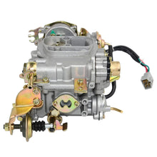 Load image into Gallery viewer, Carburetor 21100-75030 21100-73230 21100-73231 for Toyota 4Y HIACE 4Runner HILUX &amp; Forklifts 2.2 LTR
