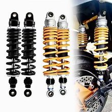 Load image into Gallery viewer, Heavy Duty Truck Shock Absorber 300-512 for DAF XF Series Volvo FH Series Mercedes Trucks, OEM Equivalent Quality
