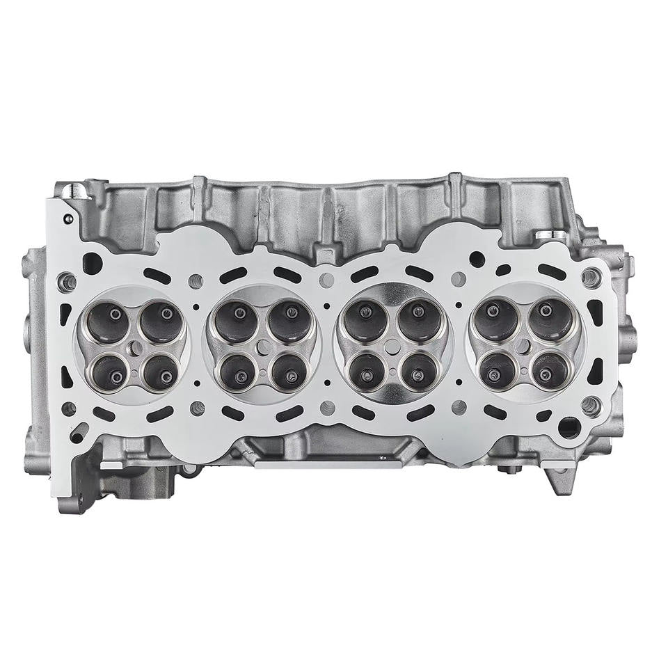 2TR-EGR 2TR Engine Cylinder Head 11101-0C030 11101-0C040 11101-75200 for Toyota Innova Hilux 2.7L