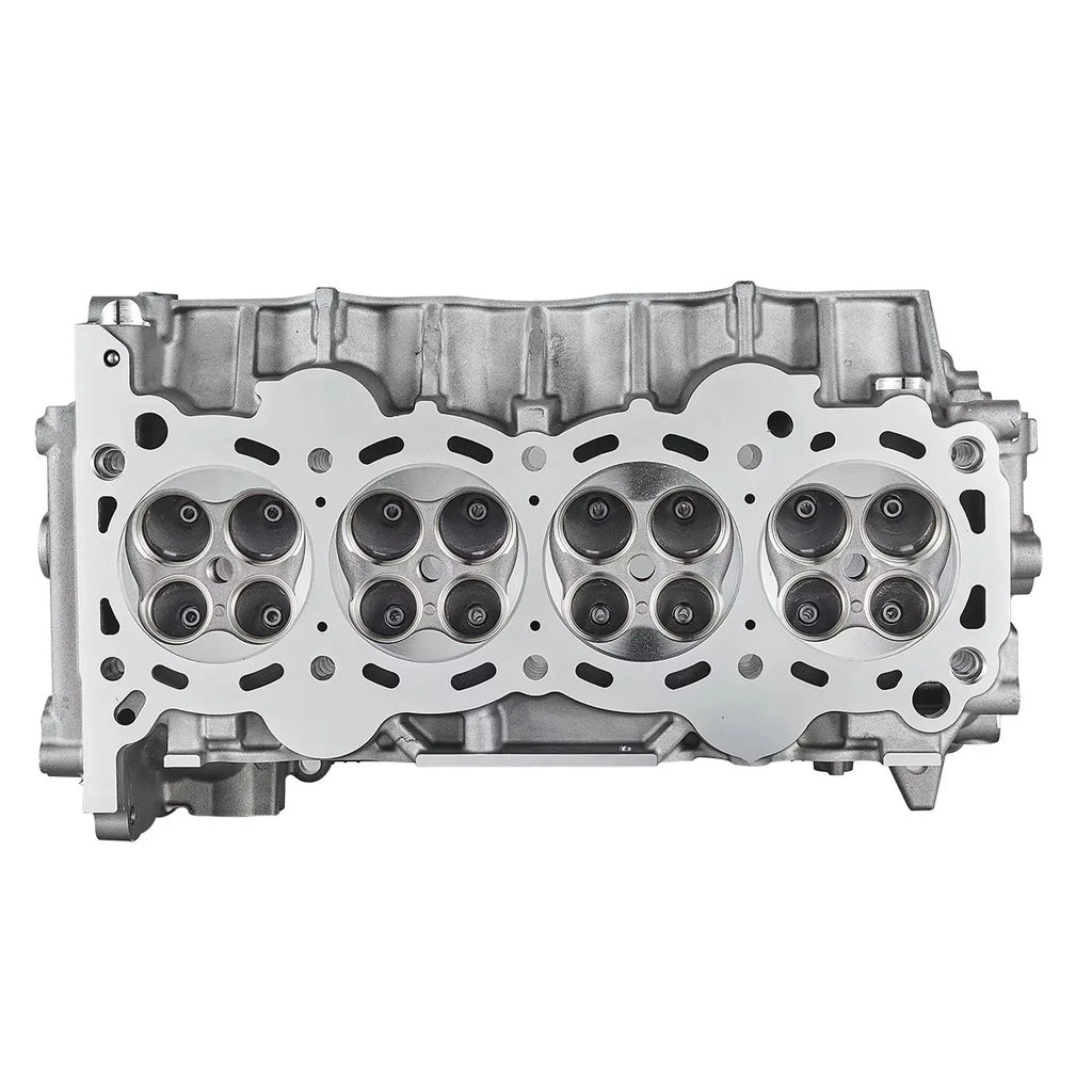 2TR-EGR 2TR Engine Cylinder Head 11101-0C030 11101-0C040 11101-75200 for Toyota Innova Hilux 2.7L