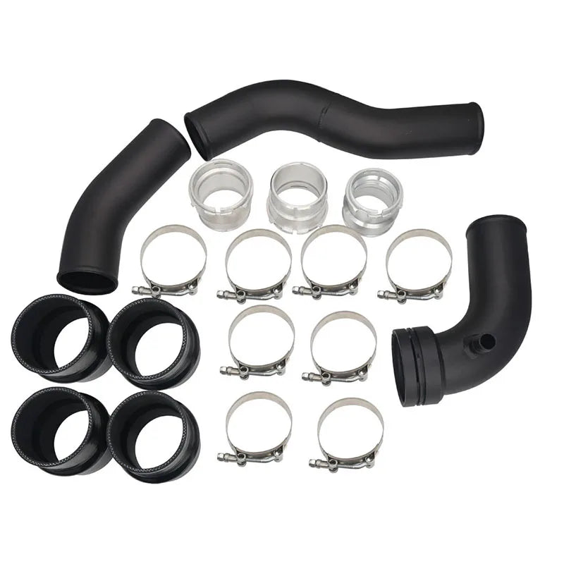 BMW N20 F20 / F30 F31 125i 128i 320i 328i Aluminium Turbo Charge Pipe Kit