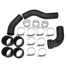 Load image into Gallery viewer, BMW N20 F20 / F30 F31 125i 128i 320i 328i Aluminium Turbo Charge Pipe Kit