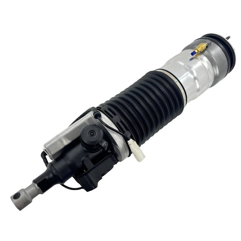 Front Air Suspension Strut Shock Absorber 37106892845, 37106892855, 37106864531 Compatible for Rolls Royce Ghost(Front Left)