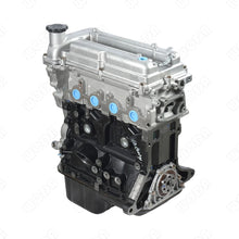 Load image into Gallery viewer, Chevrolet Aveo T250 1.2L 16V 4-Cylinder B12D1 Engine - image 4