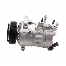 Load image into Gallery viewer, Volkswagen Sagitar Magotan CC AC Compressor 12V 1K0820803G R-134A