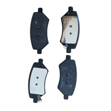 Load image into Gallery viewer, Brake Pads for Chery Tiggo 2 OE J69-6GN3501080