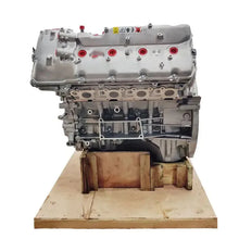 Load image into Gallery viewer, High Quality 3UR-FE Engine Long Block 3UR Engine for Toyota Land Cruiser Sequoia Tundra LX570