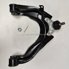 ZT-8979458412 Zanetol D-MAX Front Right Upper Control Arm (8979458412)