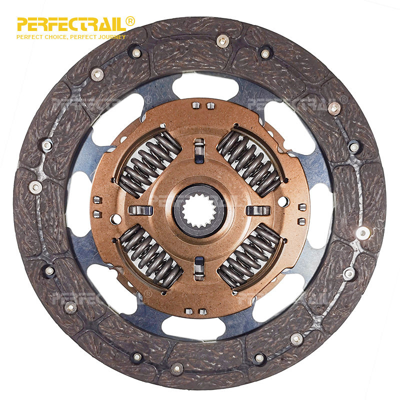 PERFECTRAIL 826055 622241409 1077991 3S41-7540B-1A Factory Car Auto Parts Clutch Kit for Ford Focus C-Max 1.6