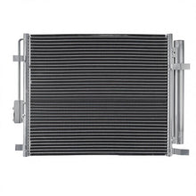 Load image into Gallery viewer, OE 97606-2W000 Automotive Condenser for 2013-2018 Hyundai Santa Fe Sport 2.0L L4