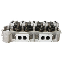 Load image into Gallery viewer, Factory OEM 11041-13F00 Cylinder Head Z24 for Nissan D21 Atleon Cabstar Pathfinder Forklift 2.4L