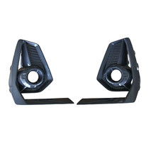 Load image into Gallery viewer, Chery Arrizo 8 Fog Lamp Decoration Cover 602003591AAAG5