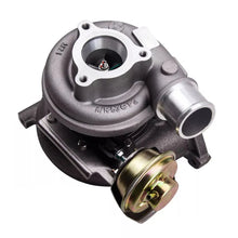 Load image into Gallery viewer, 14411-2X900 14411-2X90A 144112X900 144112X90A Turbo Turbocharger for Nissan PATROL ZD30ETI 3.0L