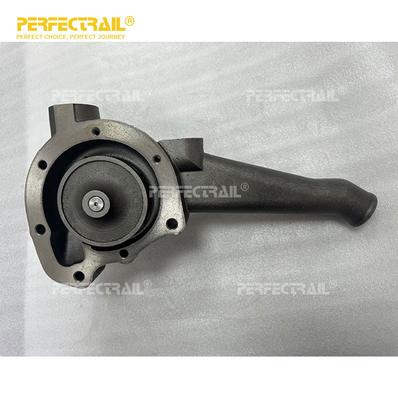 PERFECTRAIL A3662006801 Factory Heavy Duty Truck Parts Engine Coolant Water Pump for Mercedes Benz LK/LN2 MK OM356 OM441 Engine