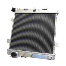 Load image into Gallery viewer, Aluminum Radiator for BMW E30 M3 L4 2.3 1988-1991 Water tank - Auto Parts
