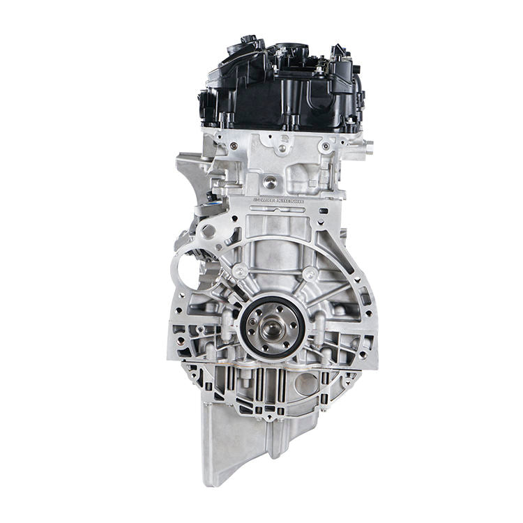 Original 6 Cylinders N55B30 3.0T Liong Block Engine Assembly for BMW X5 X3 X6 Z4 X4