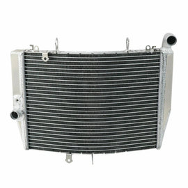 BENOS AUTO PARTS ALUMINUM RADIATOR for Honda CBR600RR 2007-2016 CBR600RA 2009~2016 2013 2014 2015