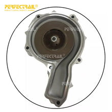 Load image into Gallery viewer, PERFECTRAIL 20744939 21228793 Factory Heavy Duty Parts Engine Coolant Water Pump for Renault Trucks Kerax Magnum for Volvo FH FM